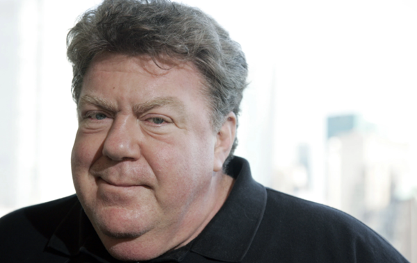 'Cheers' star George Wendt dies at 76