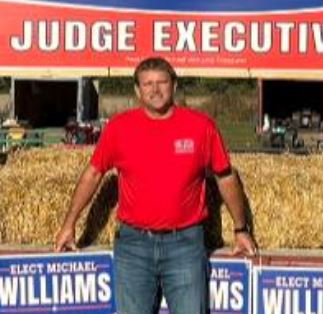 Williams wins to become Livingston County Judge Executive