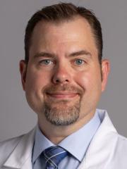 Blotevogel joining Baptist Health as general surgeon 