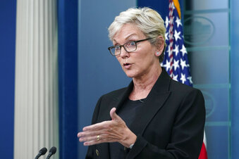 Oil industry says Granholm meeting sends 'positive signal'