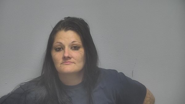 Five people arrested on variety of drug charges
