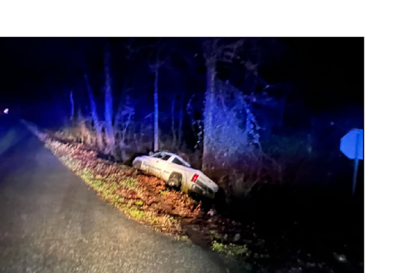 One sought after stolen pickup crashes in Graves County during pursuit