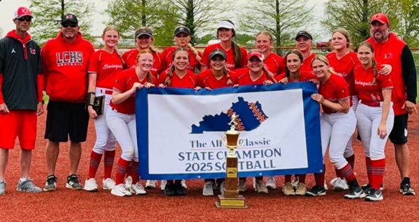 Livingston Central goes back-to-back at the All-A State Softball Tourney