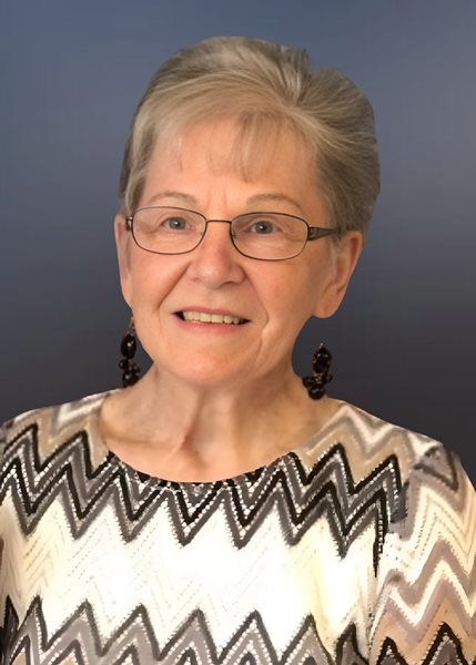 Carol Story Owens