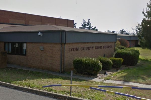 Threat to Lyon County Schools believed to be swatting; Sheriff issues statement