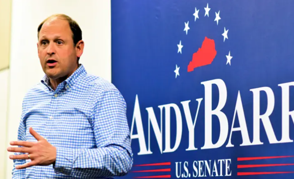 Cameron, Barr both gather ag advisors for their U.S. Senate campaigns