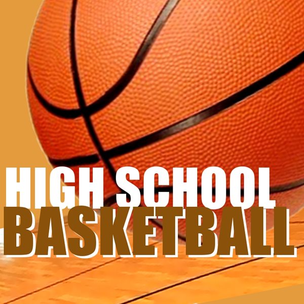 Friday's high school basketball scores