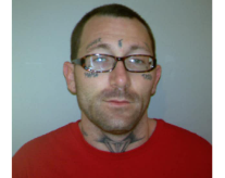 Golo man sought for parole, sex offender violations