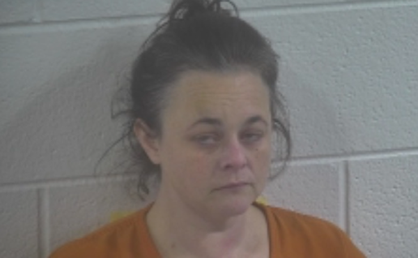 Murray woman charged after drugs, guns found in Calloway residence