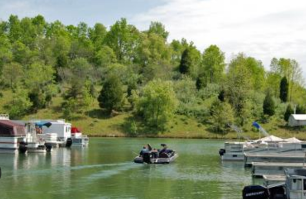 Safe boating urged on Kentucky lakes this holiday weekend