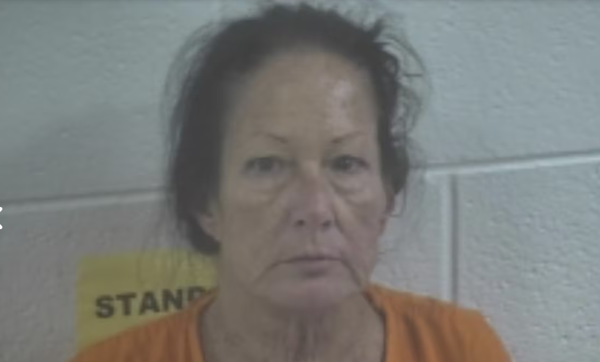 Three arrested after alleged assault, robbery in Calloway County