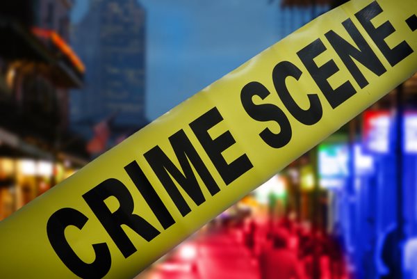 Police: Deputy shot man who pointed gun at officers