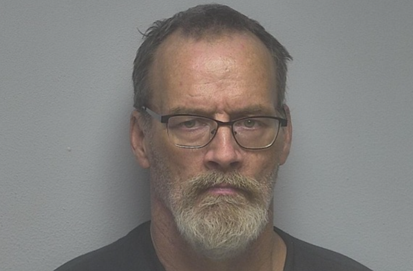 McCracen sheriff seeks to locate three persons of interest