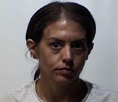 Cadiz police net Nashville woman on drug charges