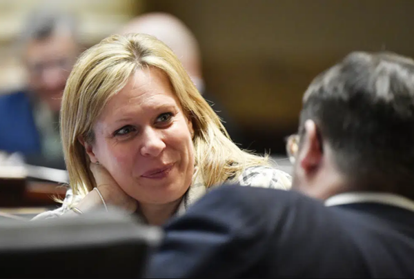 Legislature passes bill to ban hazing of Kentucky students