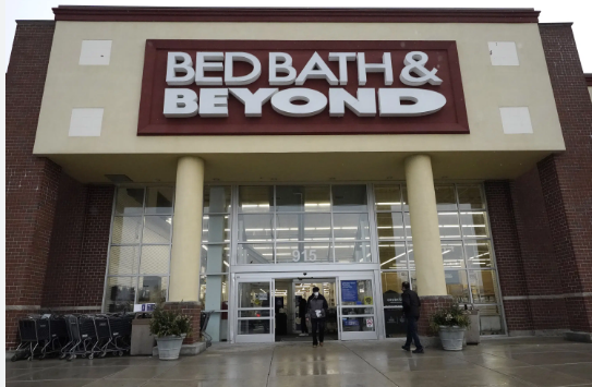 Paducah's Bed Bath & Beyond store to close