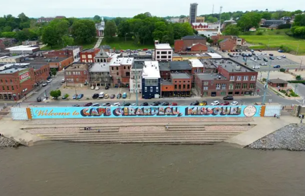 Murray, Cape Girardeau make USA Today list of top small college towns