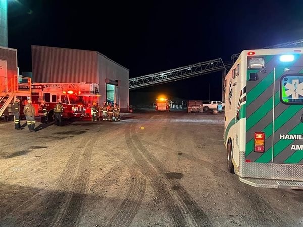 One dead in unrelated accidents at southern Illinois coal mine