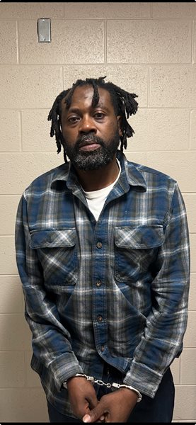 Three arrested in connection with McCracken  shooting