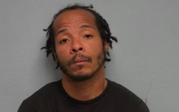 Two charged with trafficking after allegedly receiving meth in Paducah postal delivery