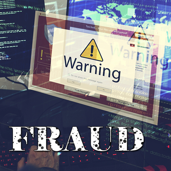 Metropolis Police warn of text scam concerning mail