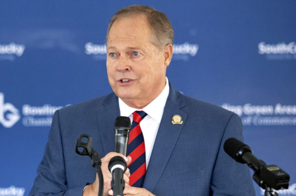 Kentucky Senate measure would bar colleges from basing admission on political beliefs