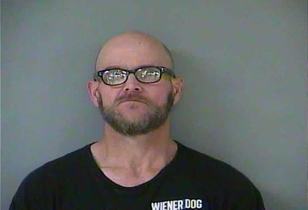 Burglary charges for Hopkinsville man in Lyon County
