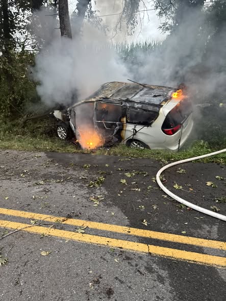 Mayfield man indicted in connection with 2025 fatal accident