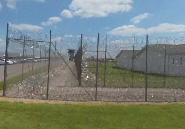 Indiana woman arrested with contraband at Fredonia correctional facility