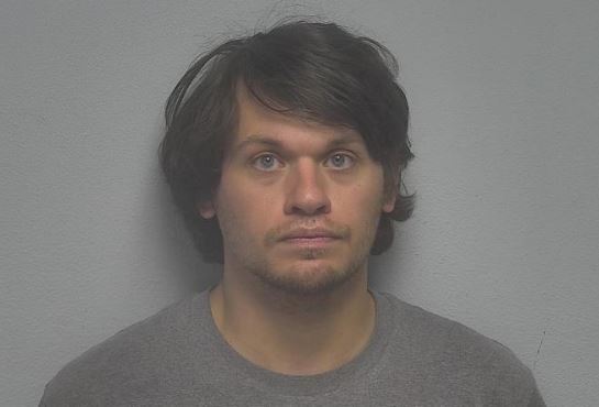 I-24 traffic stop nails fugitive from Oklahoma 