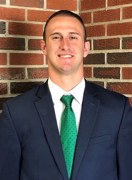 McDaniel named varsity boys’ basketball coach at Ballard Memorial