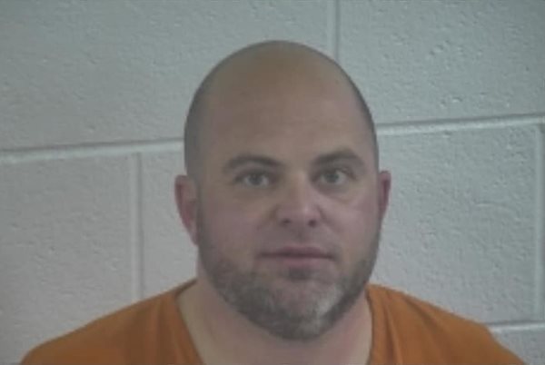 Murray man facing several drug charges