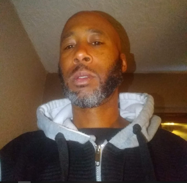 Non-compliant sex offender wanted on Paducah assault charges