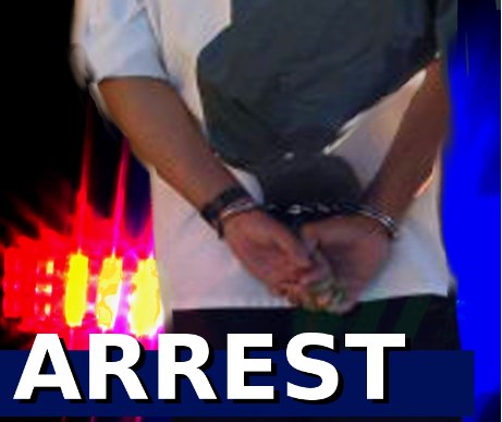 Marshall County pastor arrested, charged with trying to solicit photos from juvenile