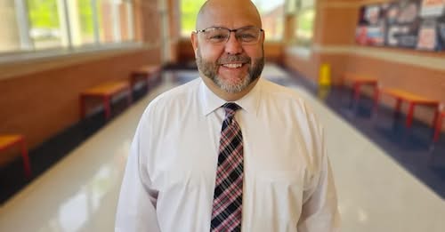 Resignation of Calloway County High principal not due to any criminal activity