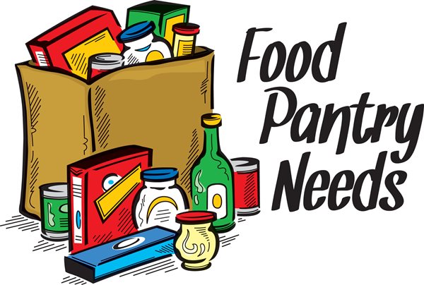 Menards serving as drop off site for food pantry through March
