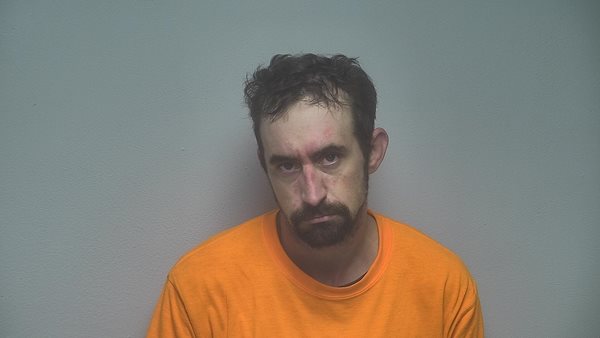 Five people arrested on variety of drug charges