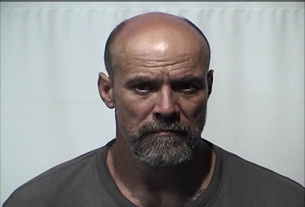 Grand Rivers man arrested on trafficking charges at Hopkinsville checkpoint