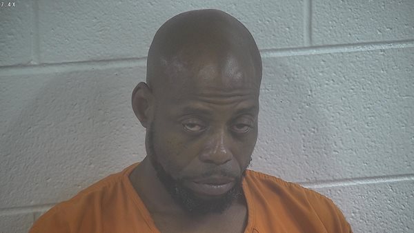 Murray traffic stop becomes drug arrest for Paducah man