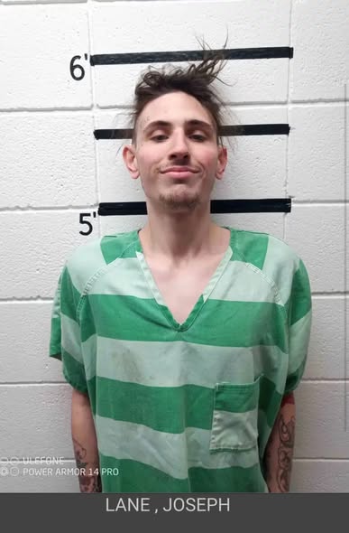 Three arrested in connection with theft in Murray