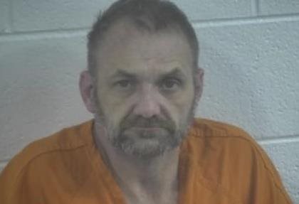 Gilbertsville, Paducah men busted for trafficking in meth, fentanyl in Calloway County