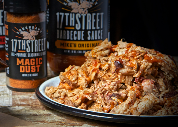 Food Network picks 3 regional favorites as their state's best barbecue joint