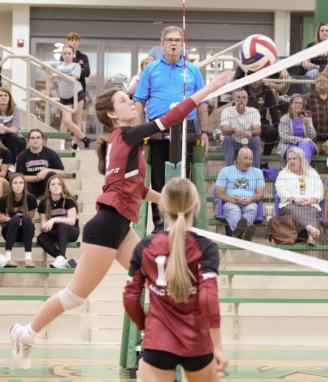 Tuesday's high school sports scores