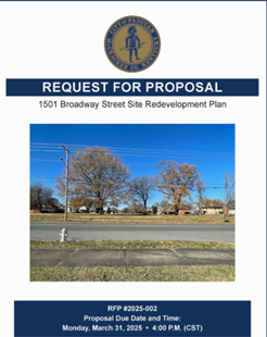 City of Paducah requesting development proposals for former Katterjohn property