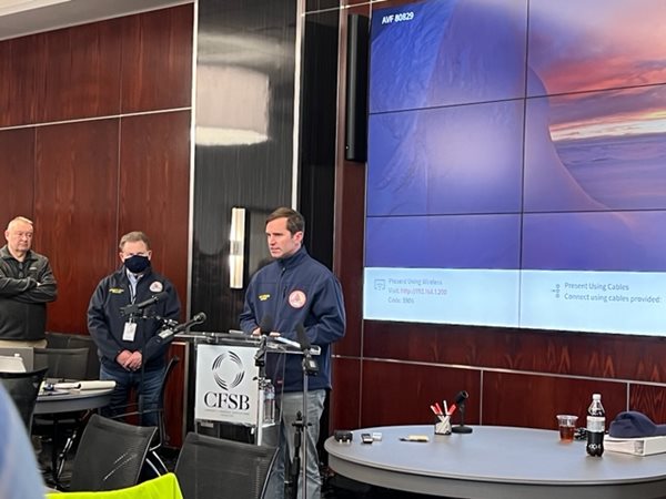 One new death reported in Graves County