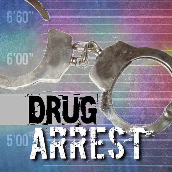 Benton man arrested for meth, marijuana after complaint