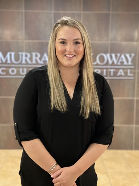 Dowdy joins Murray-Calloway County Hospital