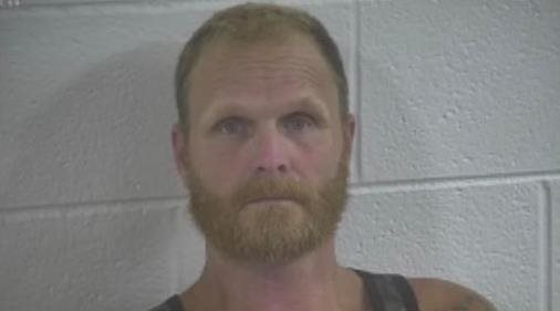 Traffic stop in Murray turns into drug arrest