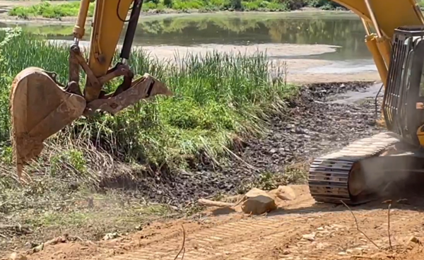 Governor updates Marion water situation