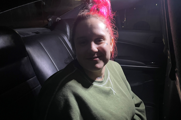 Graves pair arrested on drug, DUI charges